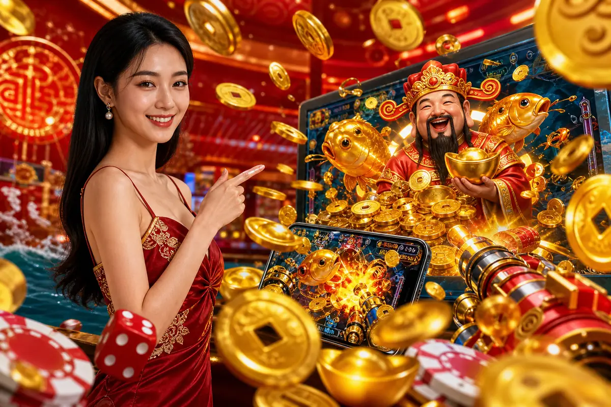 35db1 জনপ্রিয় স্লটস গেম তালিকা